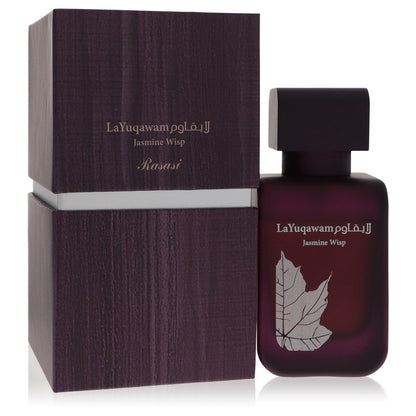 La Yuqawam Jasmine Wisp