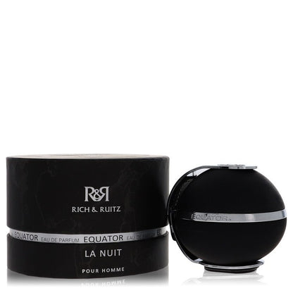 Rich & Ruitz Equator La Nuit