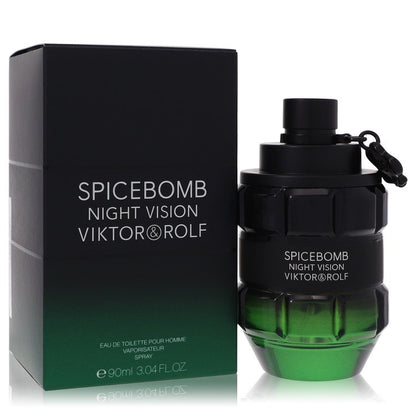 Spicebomb Night Vision