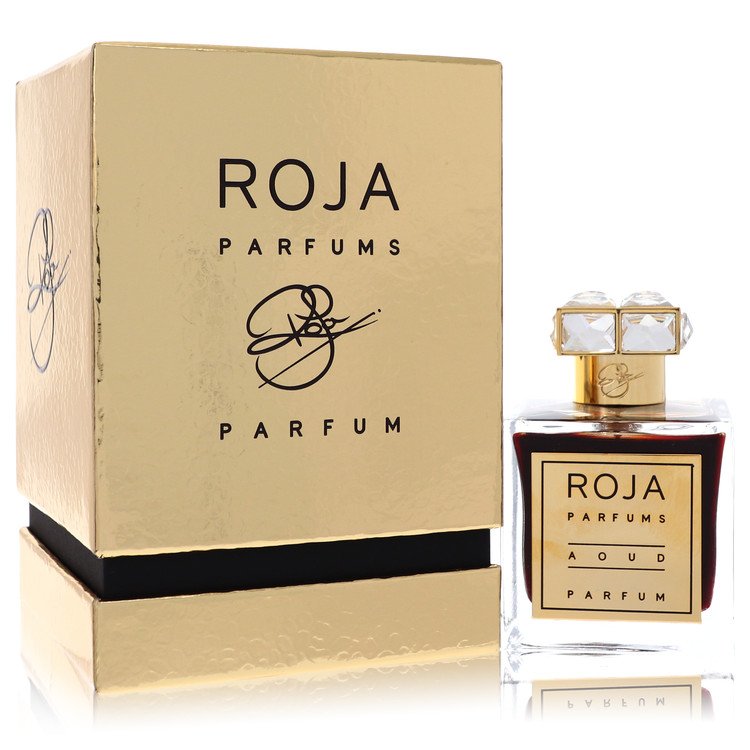 Roja Aoud