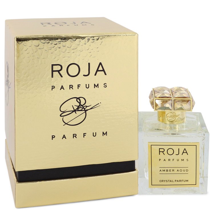 Roja Aoud Crystal