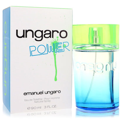 Ungaro Power