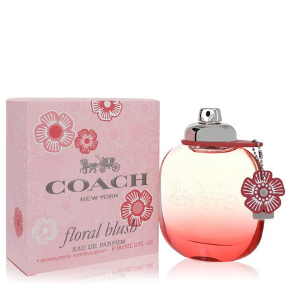 Coach Floral Blush