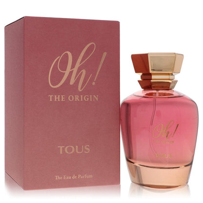 Tous Oh The Origin