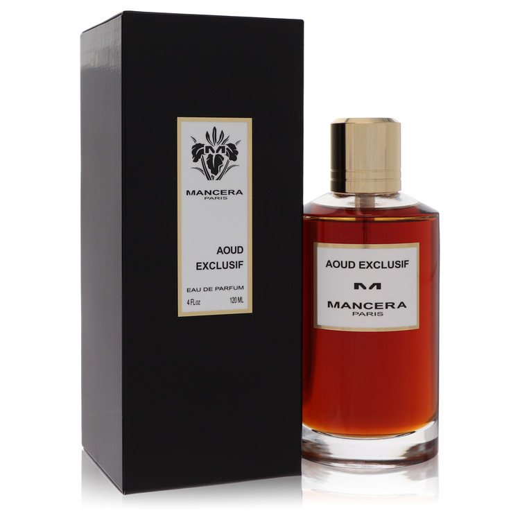 Mancera Aoud Exclusif