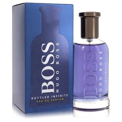 Boss Bottled Infinite