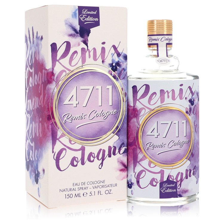 4711 Remix Lavender