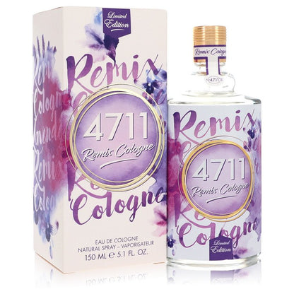 4711 Remix Lavender