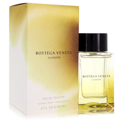 Bottega Veneta Illusione