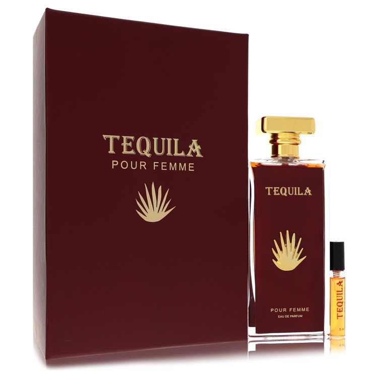 Tequila Pour Femme Red