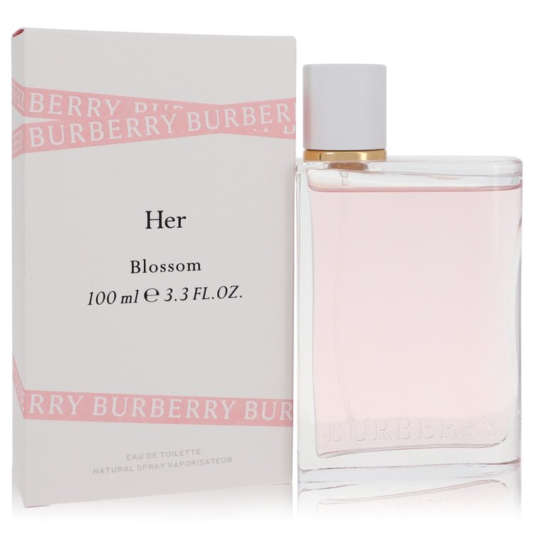 Burberry Her Blossom