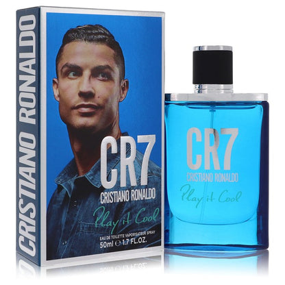 Cr7 Play It Cool