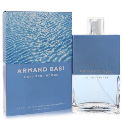 Armand Basi L'eau Pour Homme