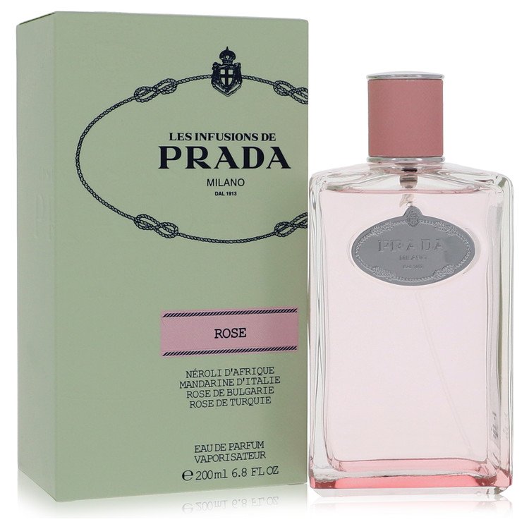 Prada Infusion De Rose