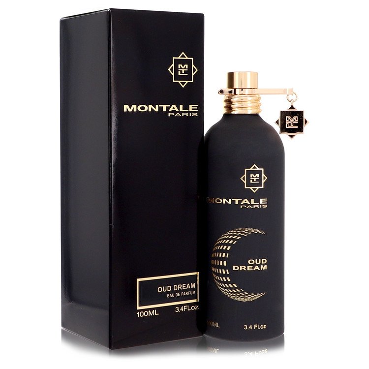 Montale Oud Dream