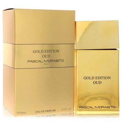 Gold Edition Oud