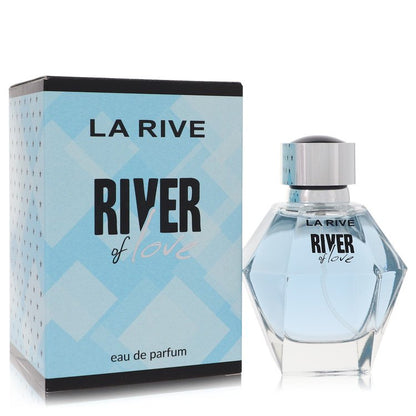 La Rive River Of Love