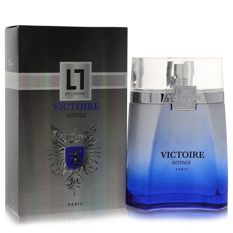 Victoire Intense