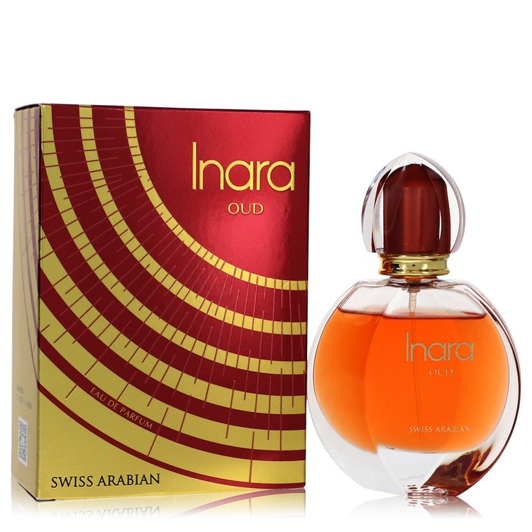 Swiss Arabian Inara Oud