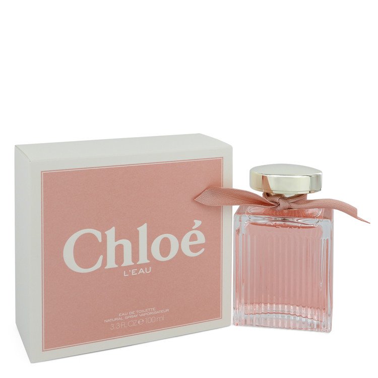 Chloe L'eau