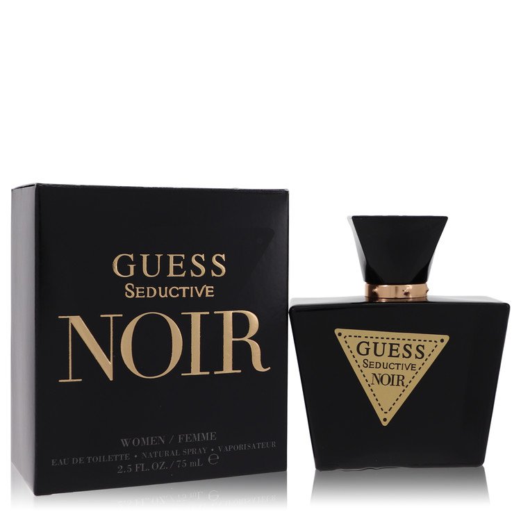 Guess Seductive Noir