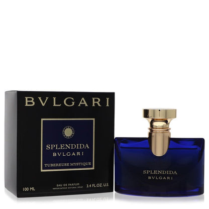 Bvlgari Splendida Tubereuse Mystique