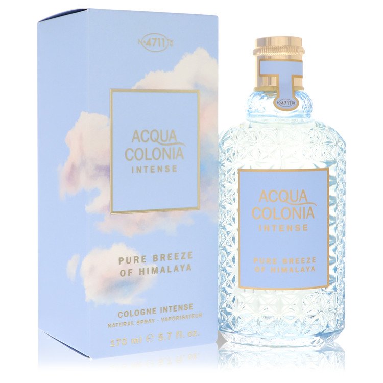 4711 Acqua Colonia Pure Breeze Of Himalaya