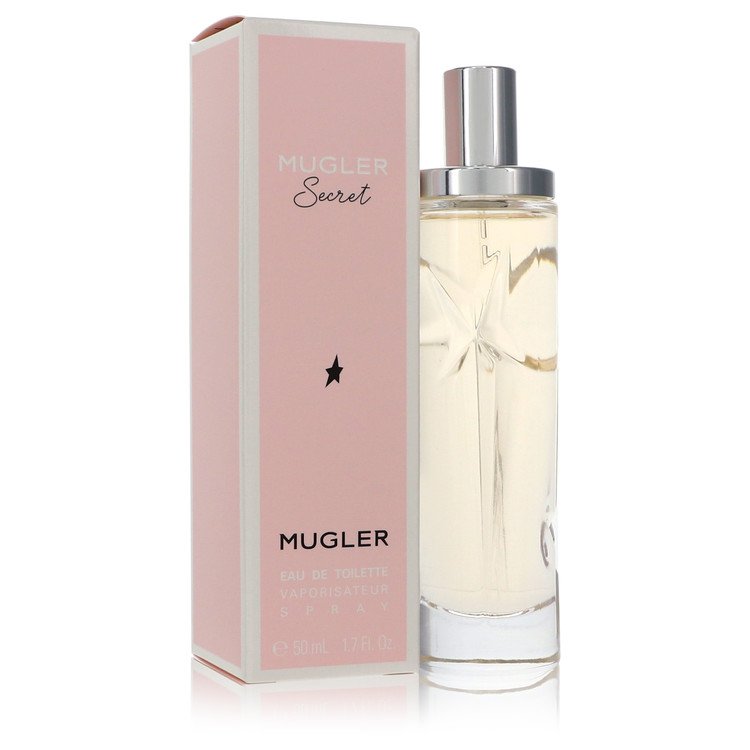 Mugler Secret