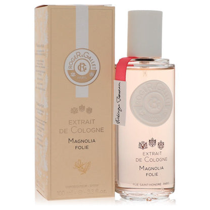 Roger & Gallet Magnolia Folie