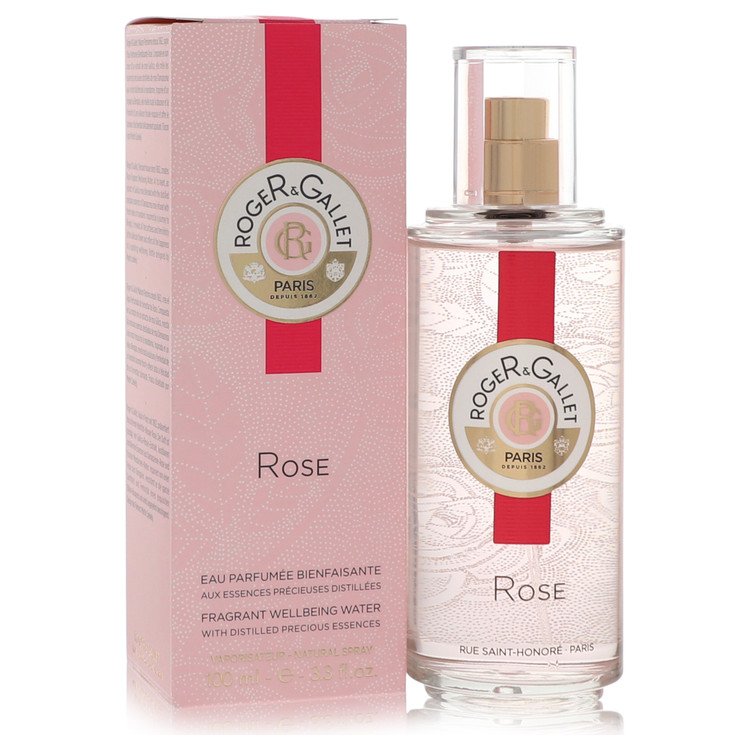 Roger & Gallet Rose