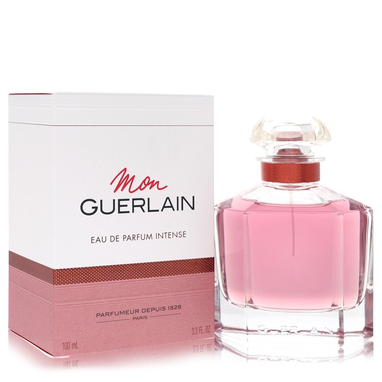 Mon Guerlain Intense