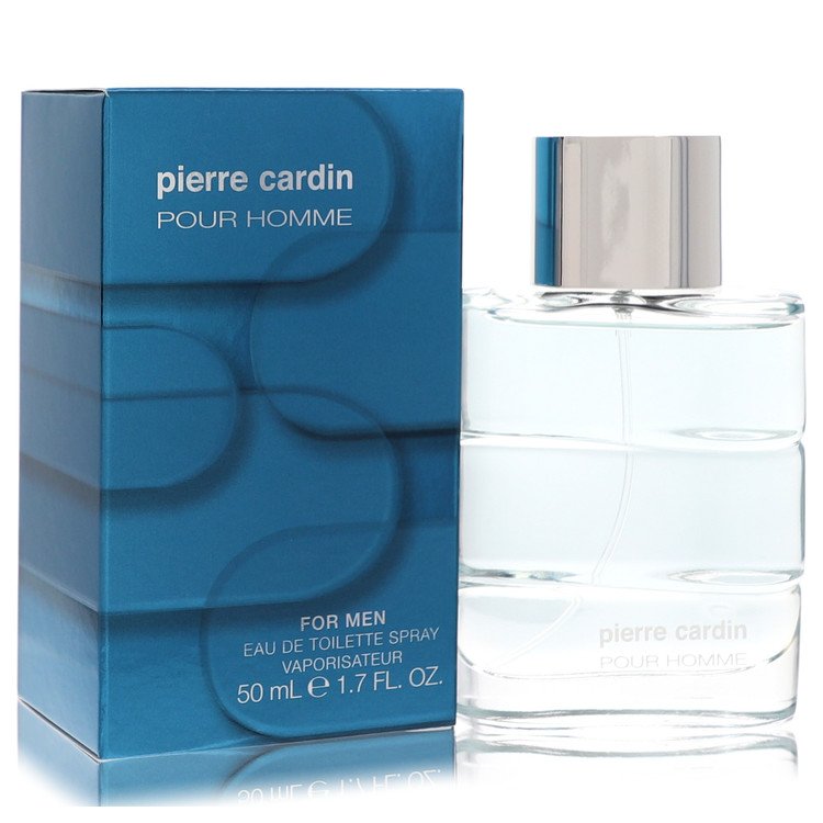 Pierre Cardin Pour Homme