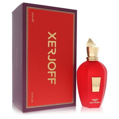 Xerjoff Red Hoba