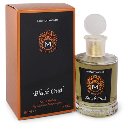 Monotheme Black Oud