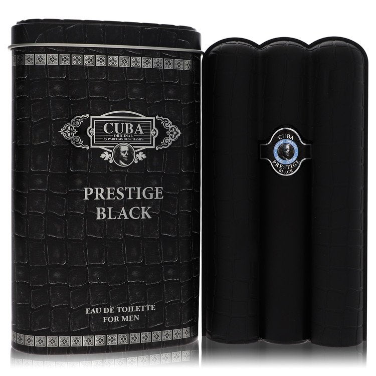 Cuba Prestige Black