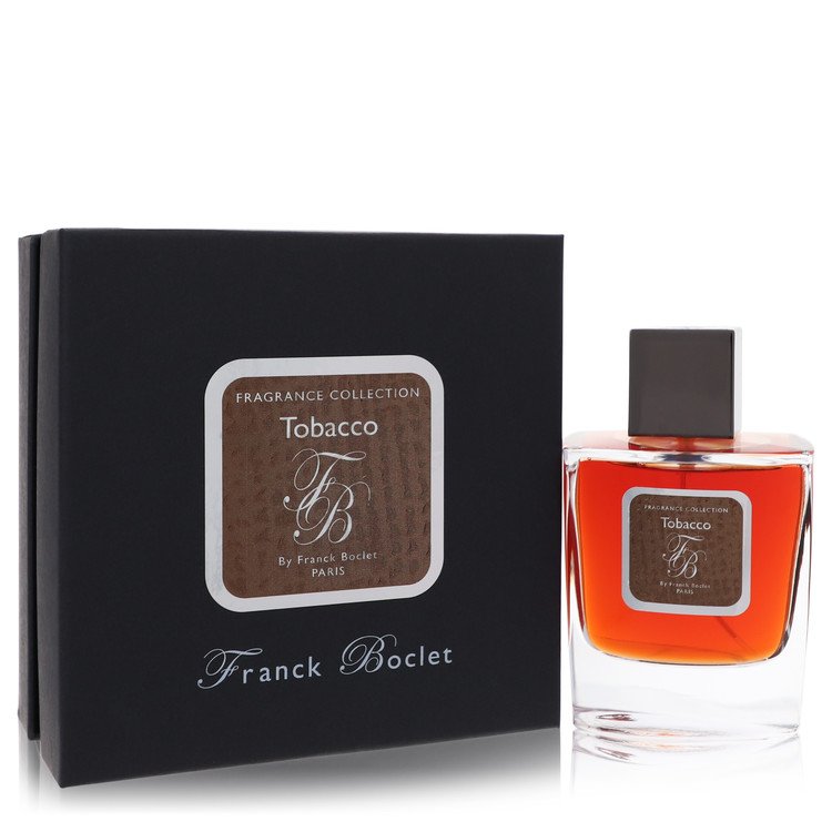 Franck Boclet Tobacco