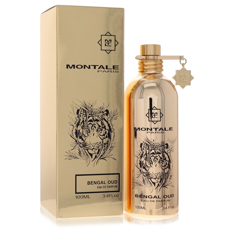 Montale Bengal Oud