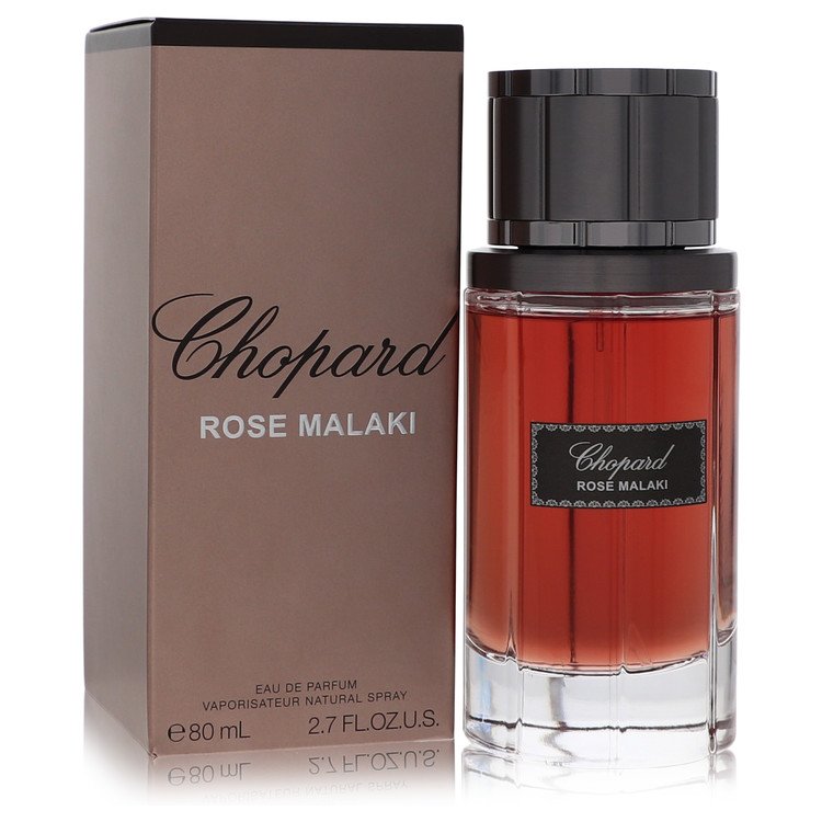 Chopard Rose Malaki