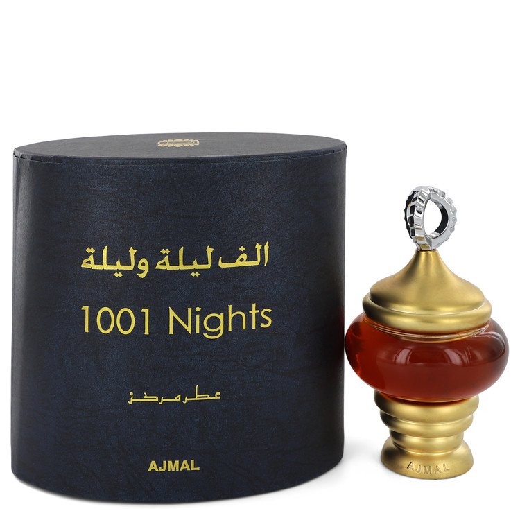 1001 Nights