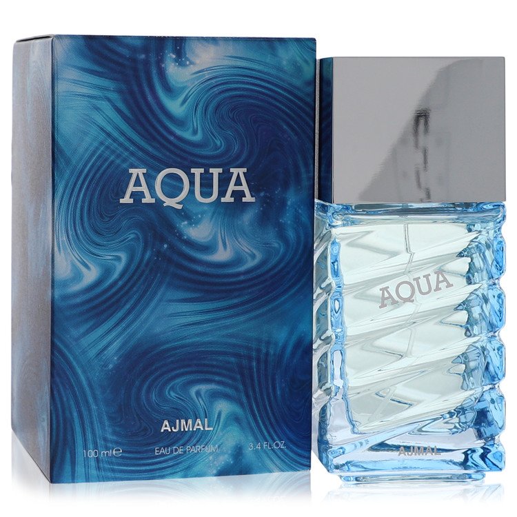 Ajmal Aqua