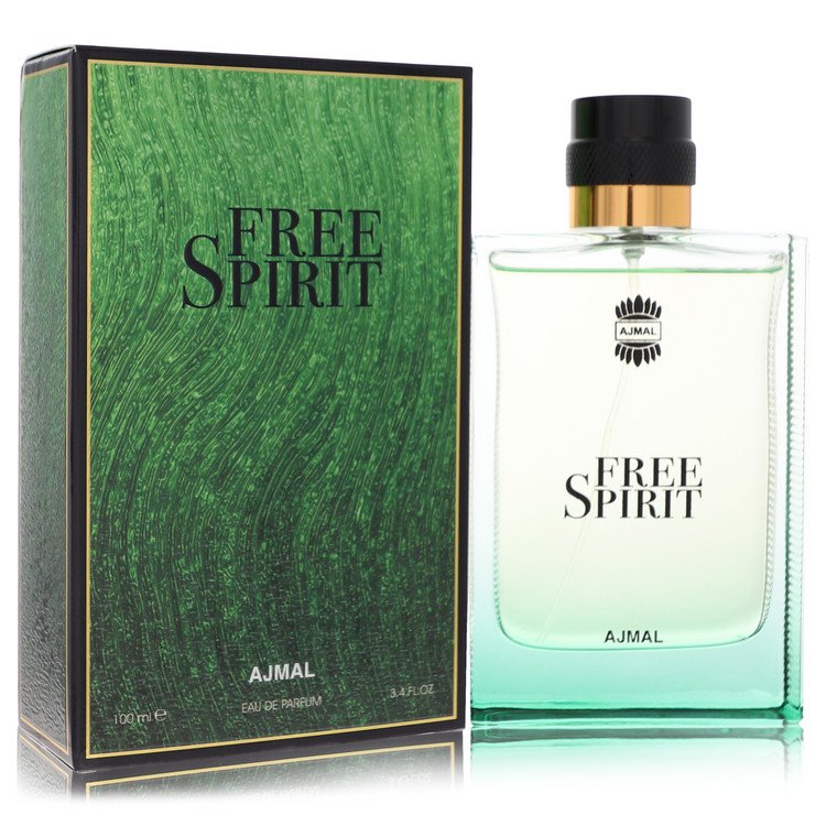 Ajmal Free Spirit