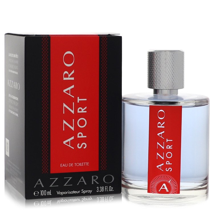 Azzaro Sport