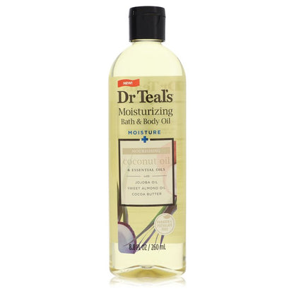 Dr Teal's Moisturizing Bath & Body Oil