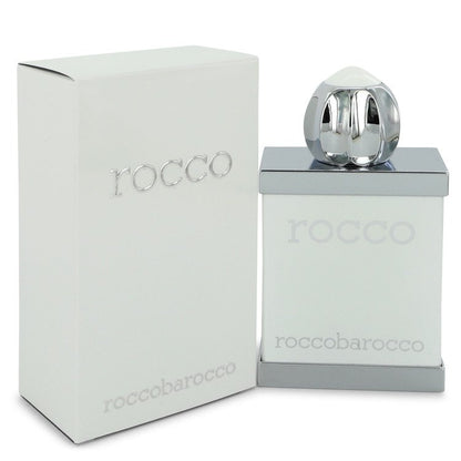 Rocco White