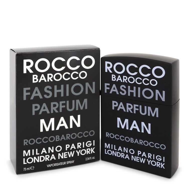 Roccobarocco Fashion