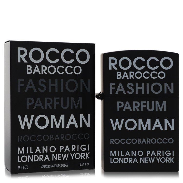 Roccobarocco Fashion