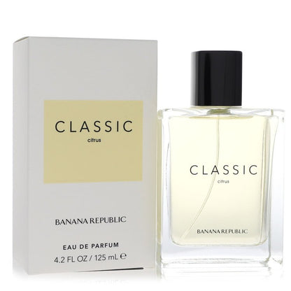 Banana Republic Classic Citrus