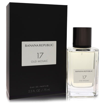 Banana Republic 17 Oud Mosaic