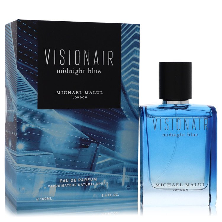 Visionair Midnight Blue