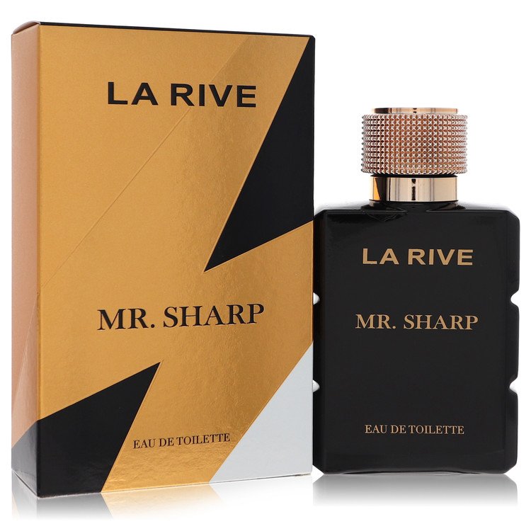 La Rive Mr. Sharp